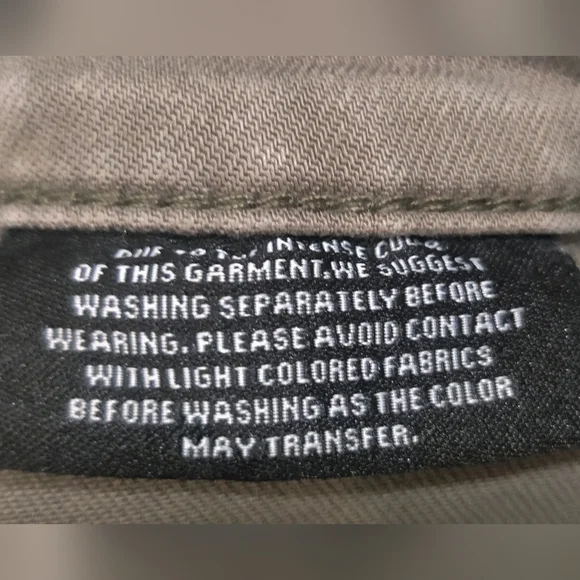 Vanity Classic Blue Women's Jeans - Picture 6 of 6